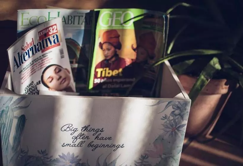 Majatalo Hostal Rural Sant Climent