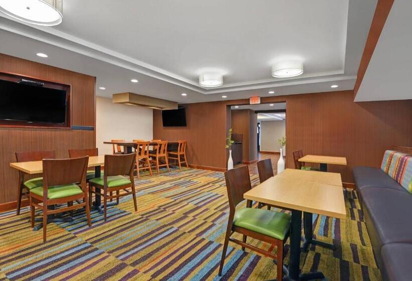 Fairfield By Marriott Inn & Suites Wallingford New Haven