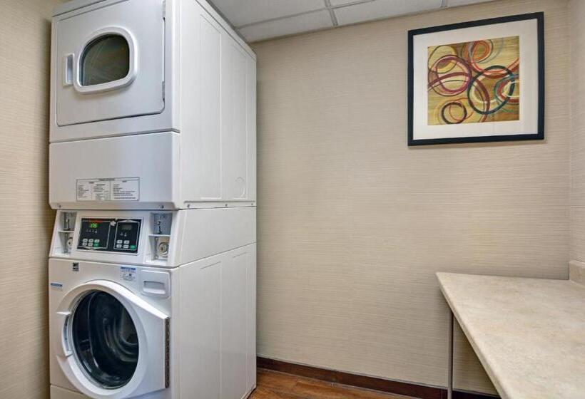 Fairfield By Marriott Inn & Suites Wallingford New Haven