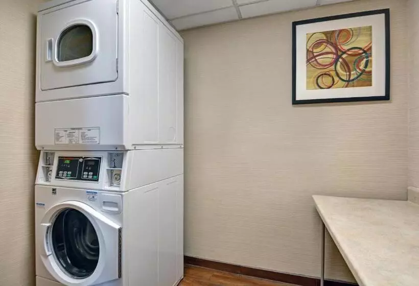 Fairfield By Marriott Inn & Suites Wallingford New Haven