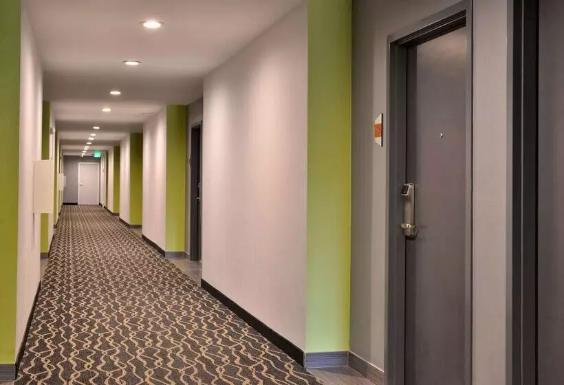 酒店 Americas Best Value Inn Memphis Airport