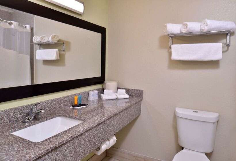 فندق Americas Best Value Inn Memphis Airport