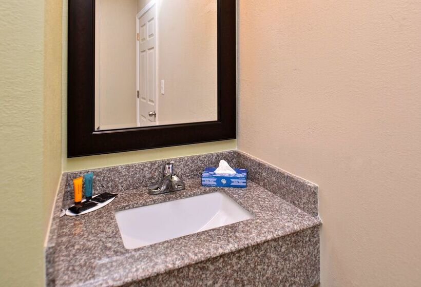 فندق Americas Best Value Inn Memphis Airport