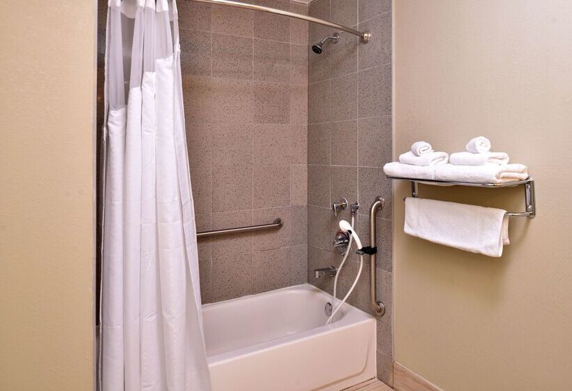 فندق Americas Best Value Inn Memphis Airport