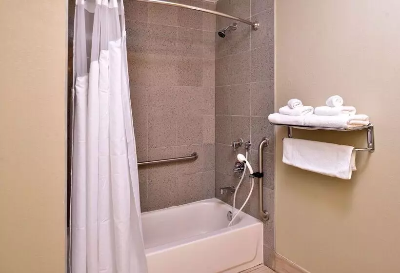 酒店 Americas Best Value Inn Memphis Airport