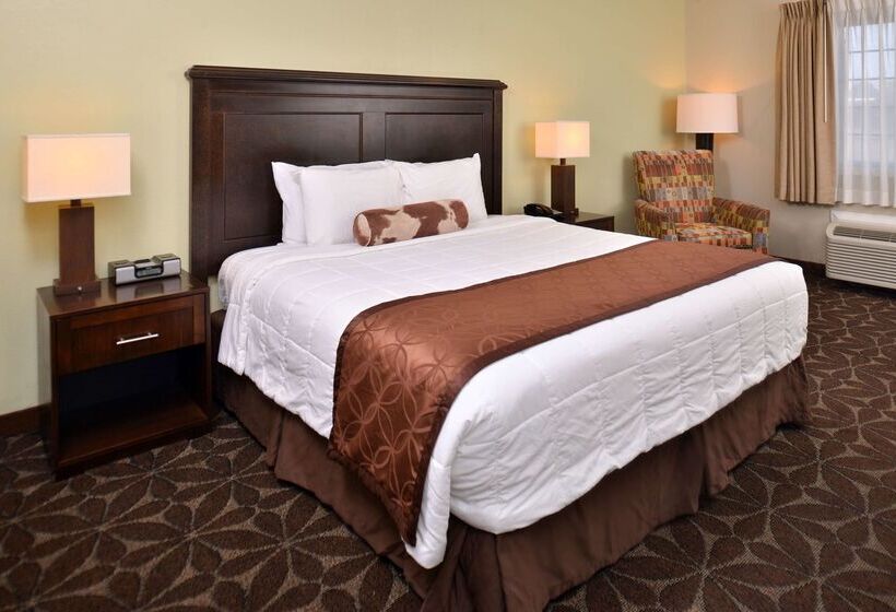 فندق Americas Best Value Inn Memphis Airport