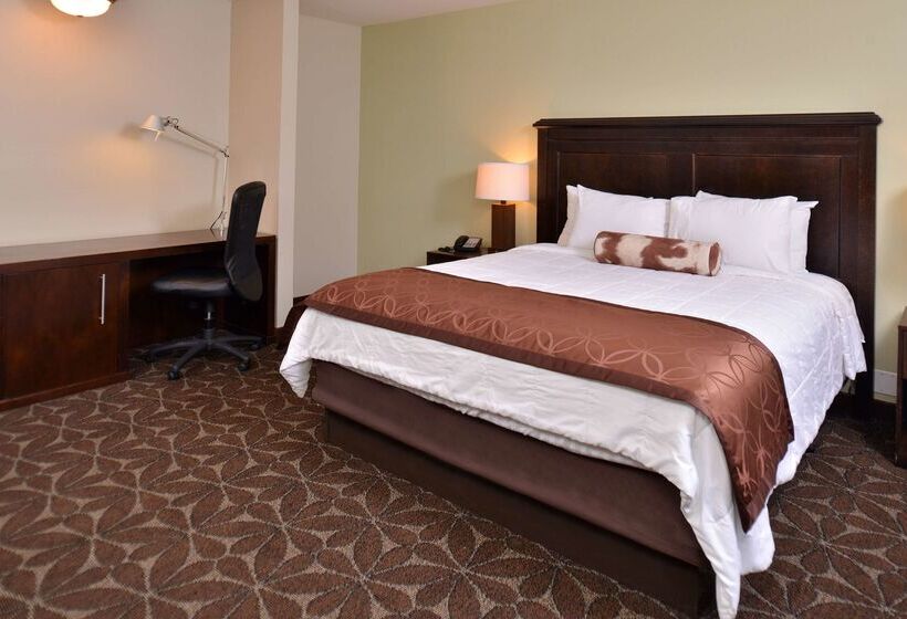 فندق Americas Best Value Inn Memphis Airport