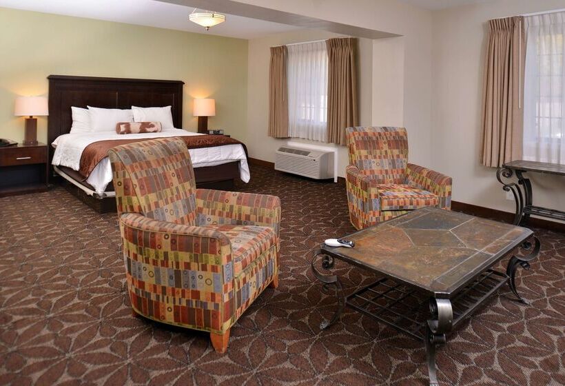 فندق Americas Best Value Inn Memphis Airport