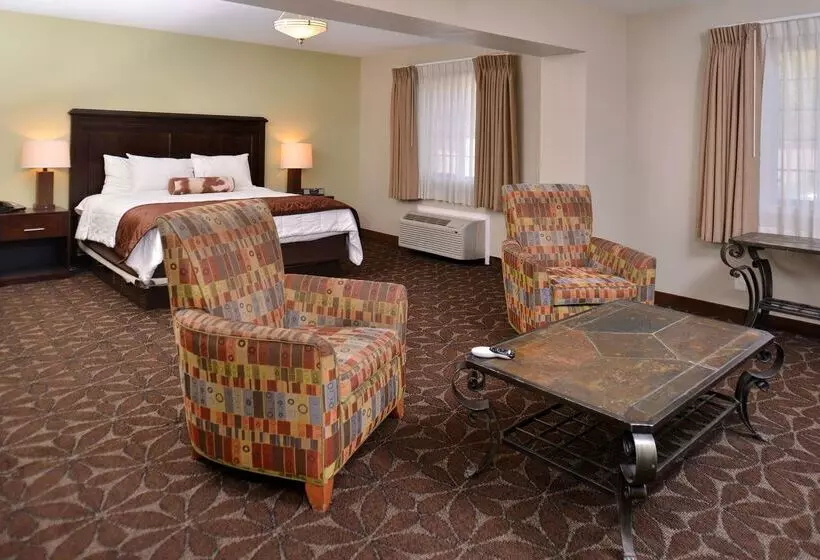 酒店 Americas Best Value Inn Memphis Airport