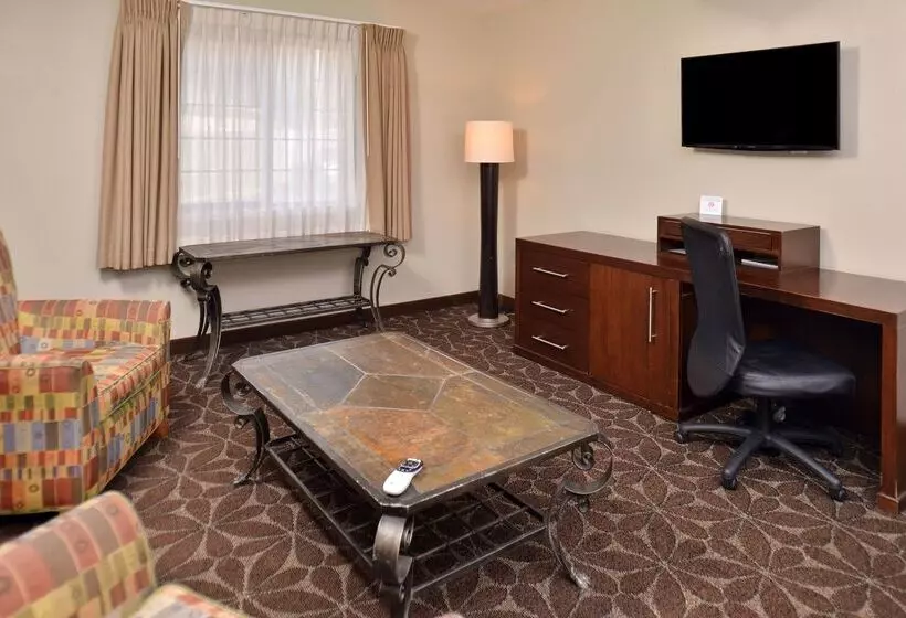 酒店 Americas Best Value Inn Memphis Airport