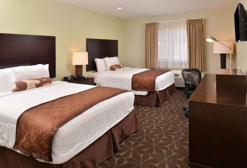 فندق Americas Best Value Inn Memphis Airport