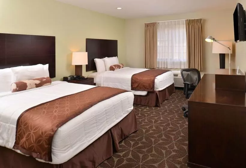 酒店 Americas Best Value Inn Memphis Airport