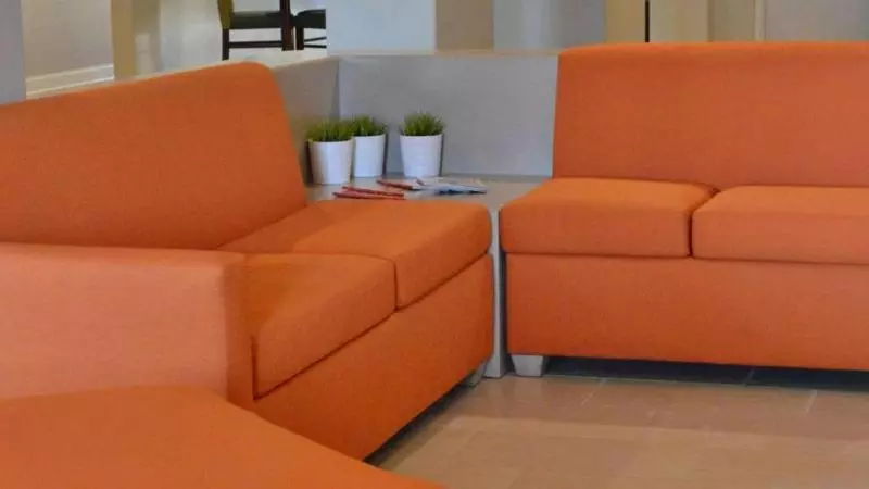 酒店 Americas Best Value Inn Memphis Airport