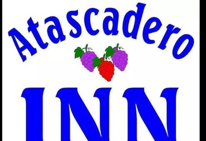 酒店 Atascadero Inn