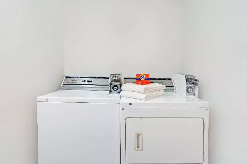 호텔 Economy 7 Inn Chesapeake  Portsmouth