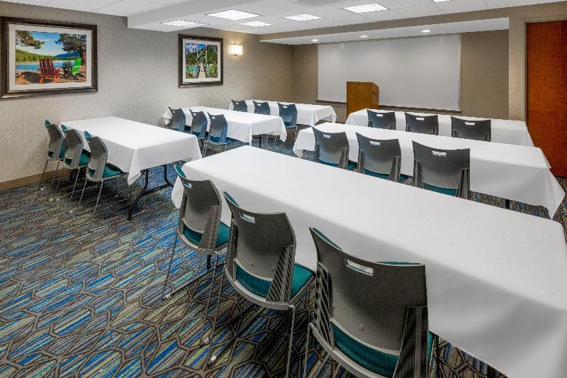 فندق Holiday Inn Express & Suites Wheat Ridge Denver West, An Ihg