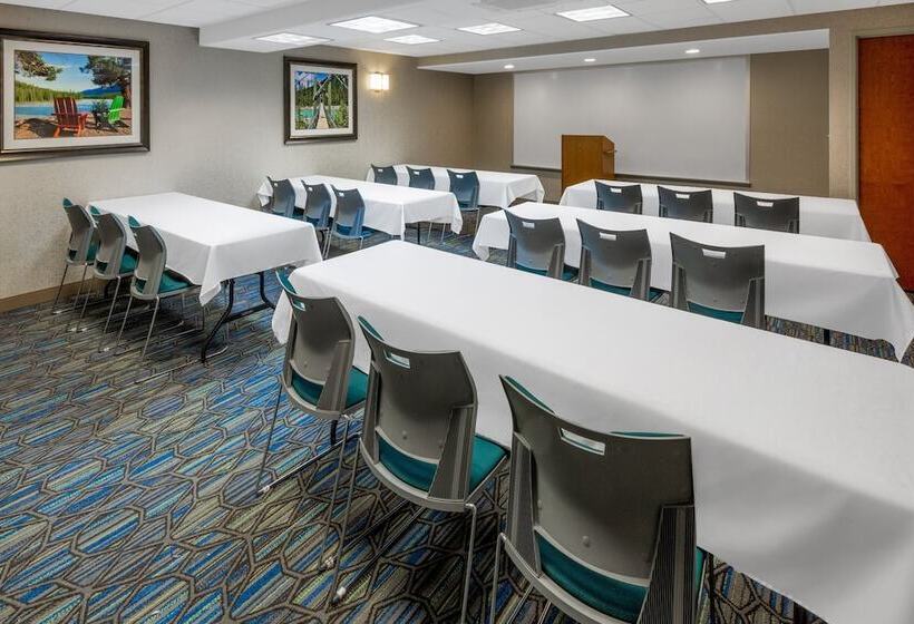 فندق Holiday Inn Express & Suites Wheat Ridge Denver West, An Ihg