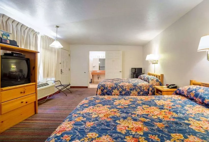 فندق Rodeway Inn