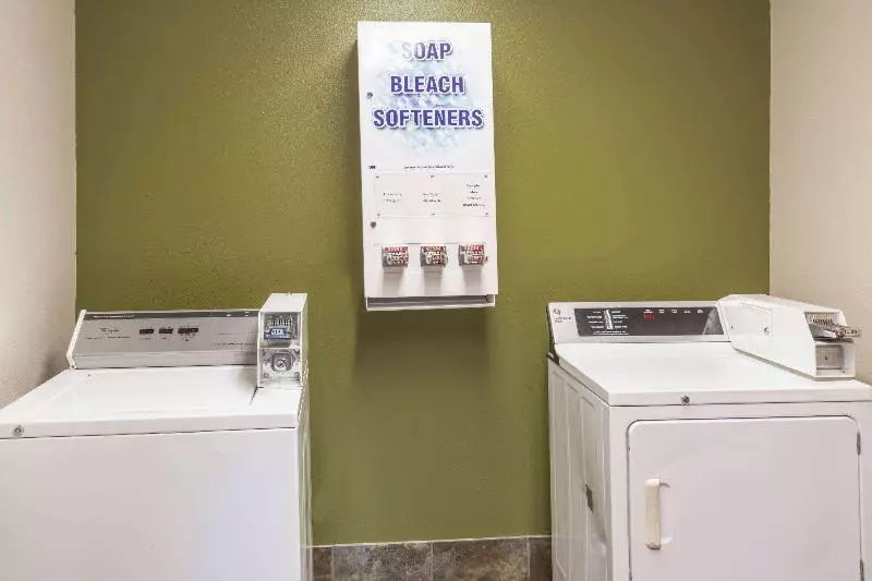 Hôtel Super 8 By Wyndham Houston/nasa