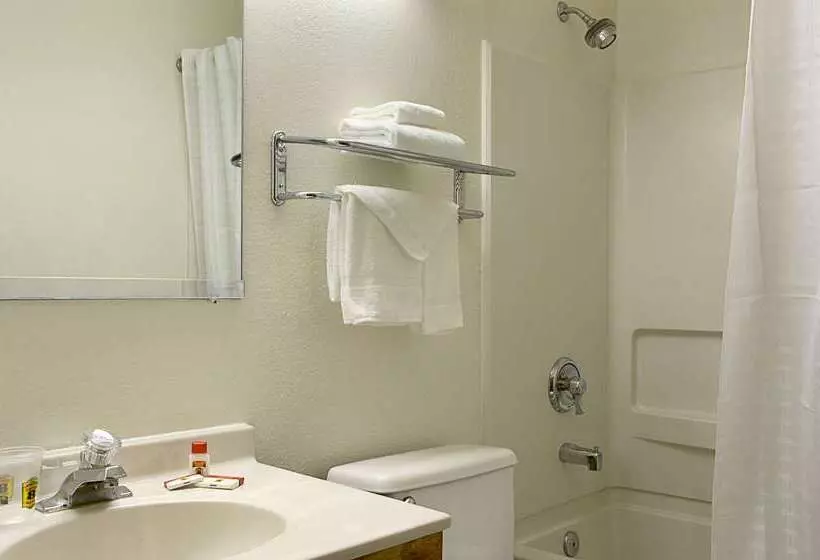 هتل Super 8 By Wyndham Richmond/chamberlayne Rd