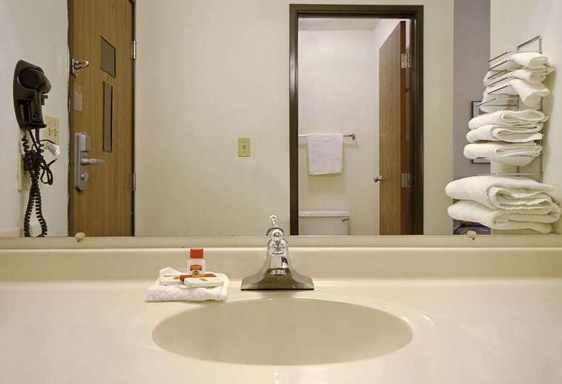 호텔 Ramada By Wyndham York Harrisburg Hersey