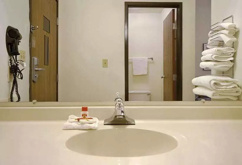 Отель Ramada By Wyndham York Harrisburg Hersey