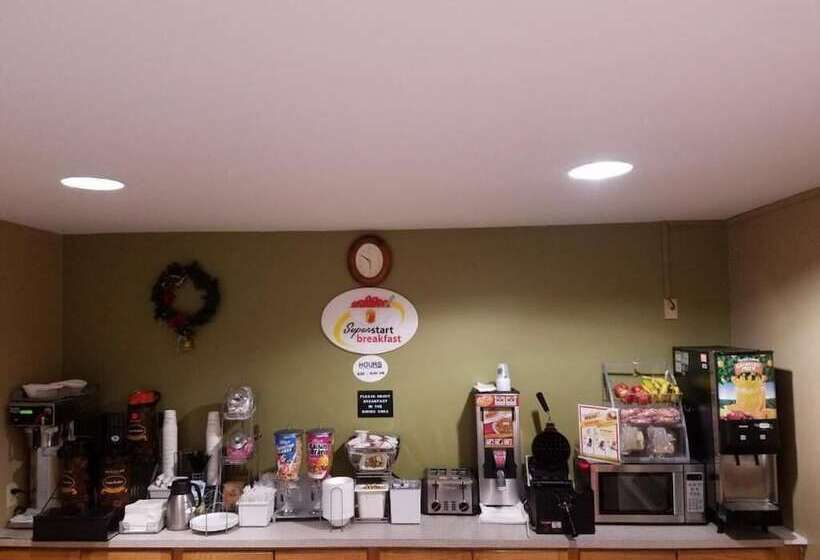 호텔 Ramada By Wyndham York Harrisburg Hersey