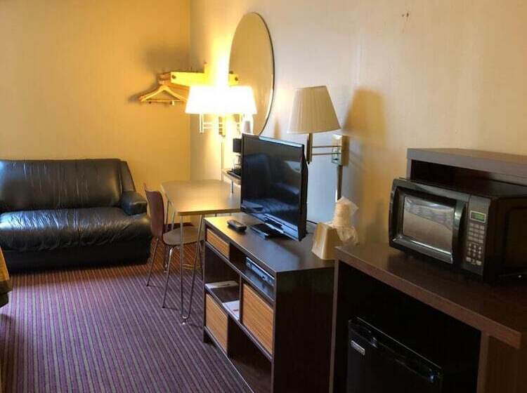 호텔 Ramada By Wyndham York Harrisburg Hersey