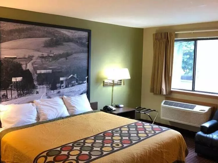 Отель Ramada By Wyndham York Harrisburg Hersey