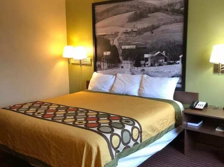 Отель Ramada By Wyndham York Harrisburg Hersey