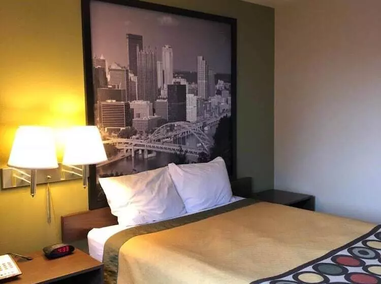 Отель Ramada By Wyndham York Harrisburg Hersey