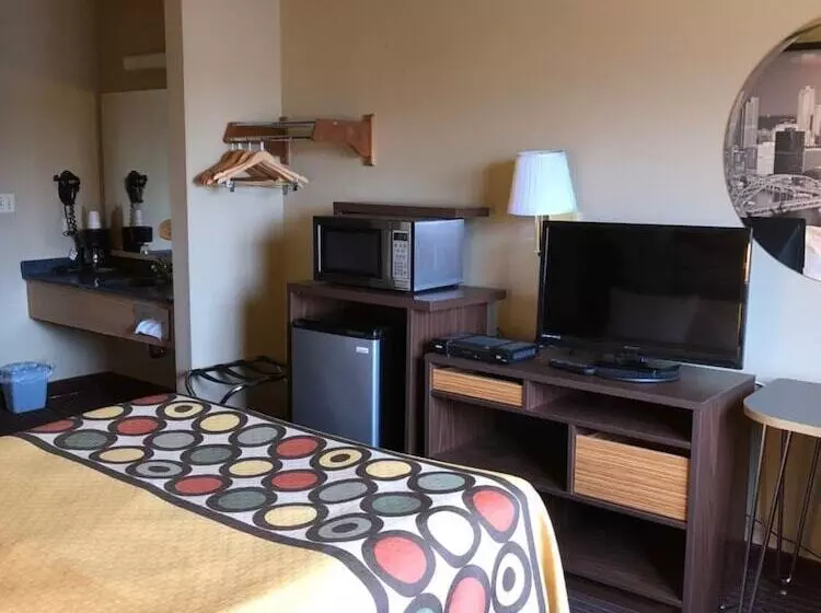 Отель Ramada By Wyndham York Harrisburg Hersey