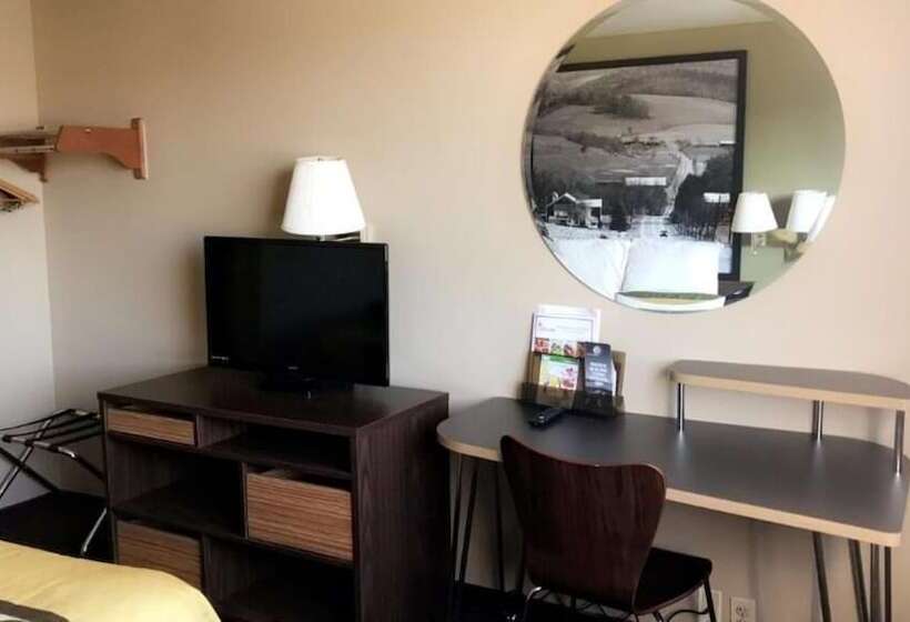 호텔 Ramada By Wyndham York Harrisburg Hersey