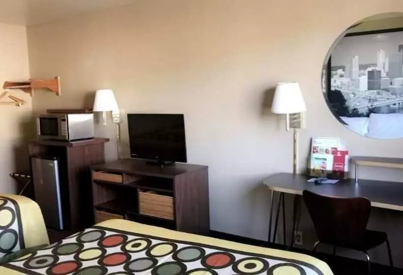 Отель Ramada By Wyndham York Harrisburg Hersey