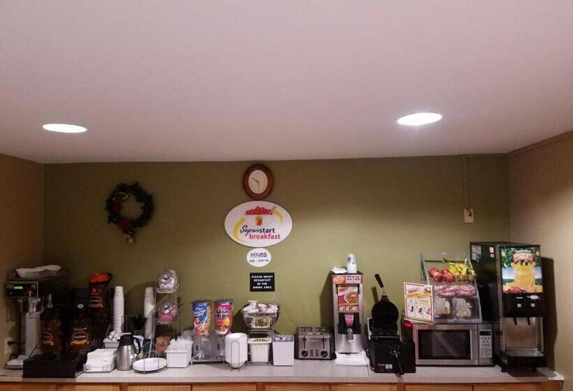 호텔 Ramada By Wyndham York Harrisburg Hersey