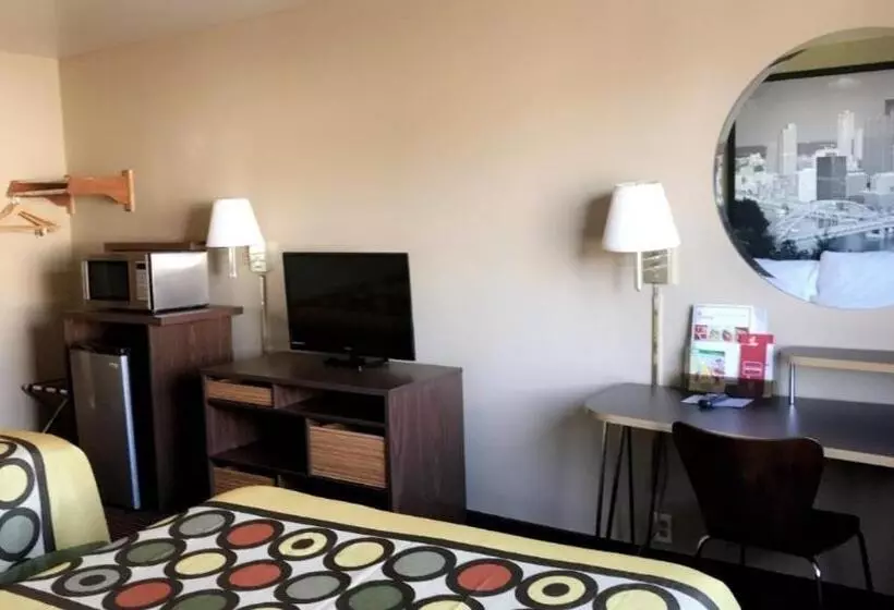 Отель Ramada By Wyndham York Harrisburg Hersey