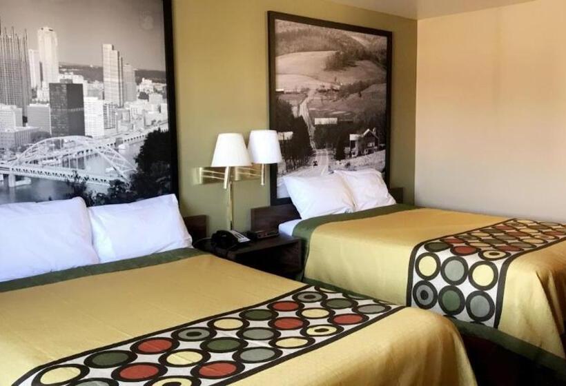 호텔 Ramada By Wyndham York Harrisburg Hersey