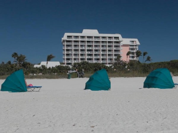 فندق Hilton Grand Vacations The Surf Club