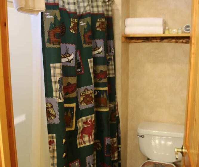 فندق Tahoe Valley Lodge