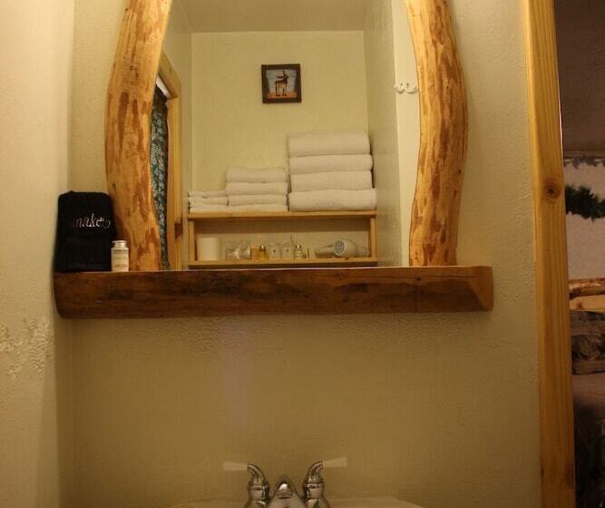 فندق Tahoe Valley Lodge