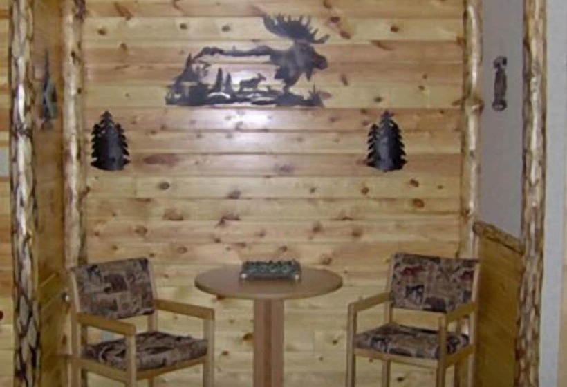 فندق Tahoe Valley Lodge