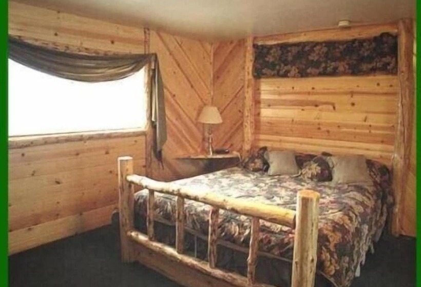 فندق Tahoe Valley Lodge