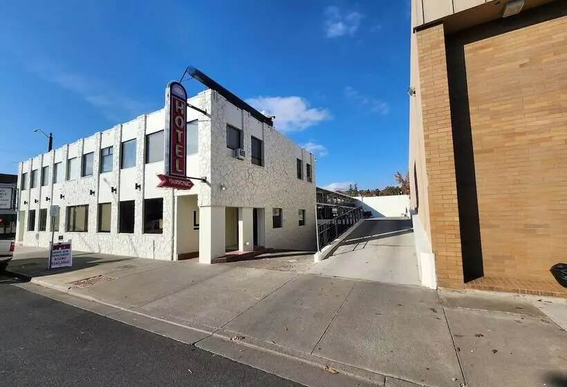 The Hotel Pendleton, Trademark Collection By Wyndham