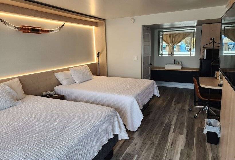 The Hotel Pendleton, Trademark Collection By Wyndham