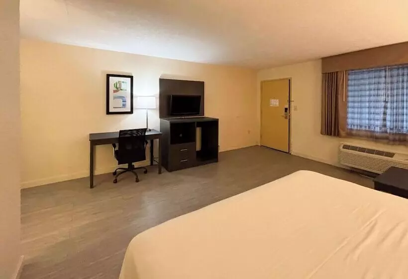 Motel 6 Charlotte, Nc Northlake