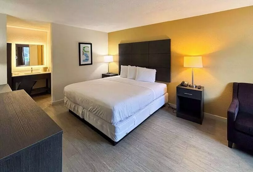 Motel 6 Charlotte, Nc Northlake