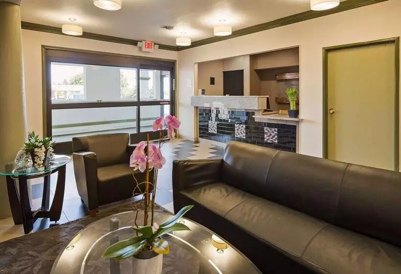 فندق على الطريق Baymont by Wyndham Marion, Oh