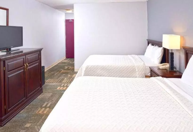 모텔 Country Garden & Suites