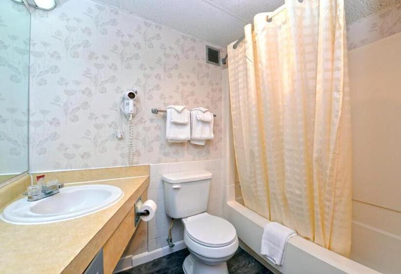 فندق على الطريق Country Garden & Suites