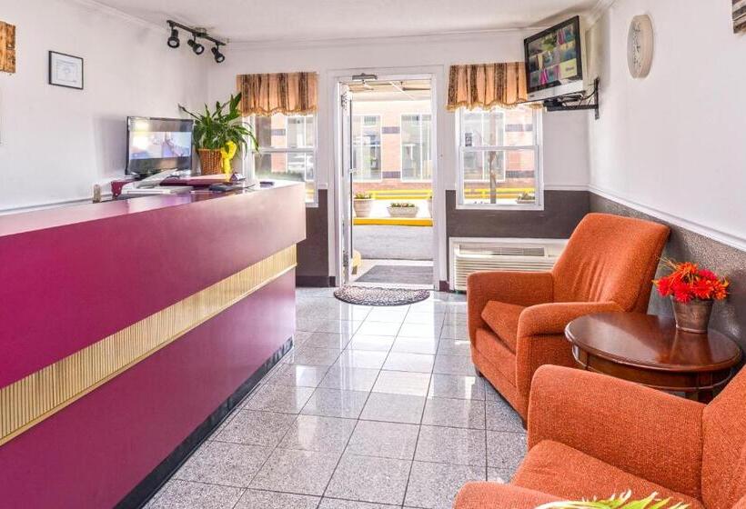 فندق على الطريق Country Garden & Suites